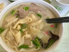 -合记烩面(人民路店)