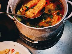 -大头虾越式风味餐厅(光明广场店)