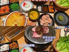 -千寻烧肉(政务区店)