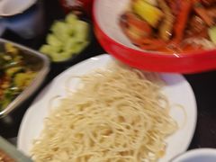 -聚味罗记大排檔·烧烤·鲜鱼杂·甲鱼煲(科学馆店)