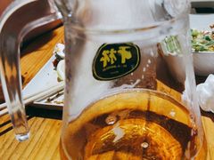 -木屋烧烤(Ipark店)