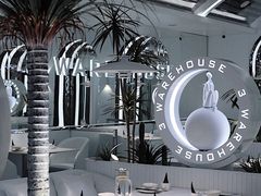 -3号仓库·创意中国菜(嘉兴龙鼎万达店)