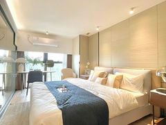 -广州天河希尔顿酒店