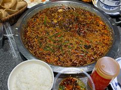 -胖子鱼·天水麻辣鱼火锅(秦州407店)