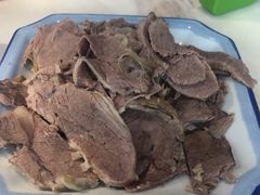 -大陈鸿源牛肉馆(大陈总店)