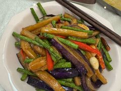 -学成饭店(北辰店)