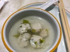 -日丰园海肠水饺·老字号大连海鲜(和平广场店)