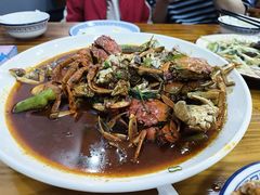-高淳老街土菜馆(迎薰门店)