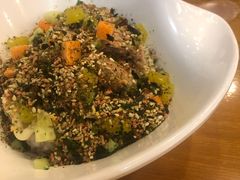 金枪鱼手抓饭-米字旁先锋韩餐(茂业天地店)