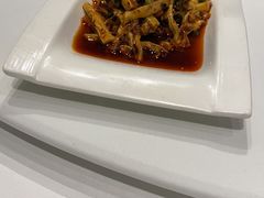 -院8里·少城记忆老川菜(宽窄巷子店)