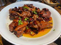 -懒人盐府人家·自贡大麻鱼(安贞店)