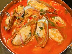 -上海人家花樣年华(中山公园店)