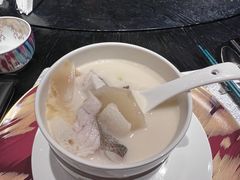 -岁粤Moon·湖景餐厅(月光码头店)