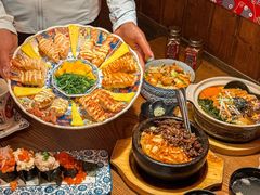 -一本久捷(新福店)