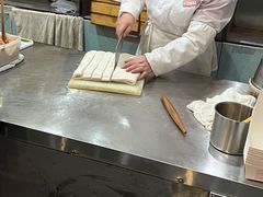 -东泰祥生煎馆(重庆北路店)