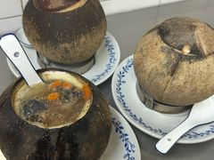 -達揚原味燉品(文明路店)