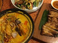 -南沙游艇会·大兵船餐厅