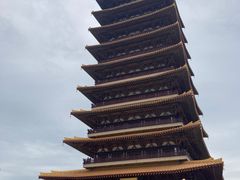 -牛首山文化旅游区