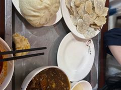 -姚记炒肝店(鼓楼店)
