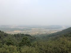 -南京市无想山景区