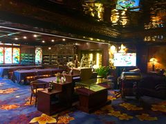 -马克西姆餐厅(崇文门店)