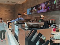-星巴克臻选(深圳卓悦中心店)