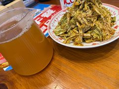 -渔家风味·鲅鱼水饺·央视展播·海鲜天津菜(开发区店)