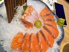 -琴寿司居酒屋(中山广场店)