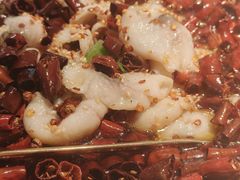 -雀蓝川菜(滨湖万象汇店)