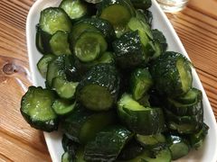 -清真长山屯泉水灶台鱼(佳庆道店)