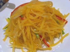 -西部马华清真兰州牛肉面·烧烤夜市(三里河店)