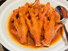 -海派悦庭·海胆烧麦·新融合菜(凯德广场店)