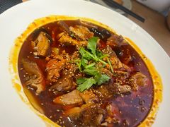 -花盐街·四川乐山小吃(西单大悦城店)