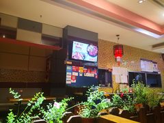 -川酷麻辣香锅(公主坟城乡贸易中心店)