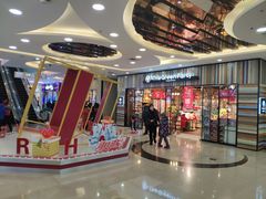 -万达广场(沈阳铁西店)