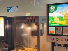 -好伦哥比萨烤肉自助(八里桥店)