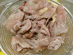 -潮汕大目牛肉火锅(上梅林店)