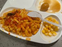 -大师兄·西北小馆(南沙万达广场店)