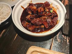 -绿茶餐厅(西单老佛爷店)
