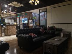 -真枪会射击俱乐部(河西中央公园店)