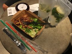 -西小排(来福士广场店)