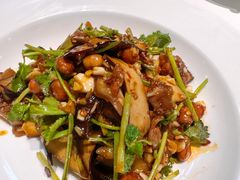 湘辣热卤-费大厨辣椒炒肉(通州万达店)