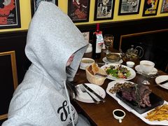 -Entrecôte 法国牛扒馆(保利·时光里店)