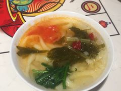 -长安大牌档之西安博物院文化餐厅(中贸店)