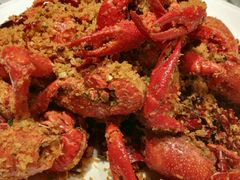 战虾-U你·天然调味(南湖总店)