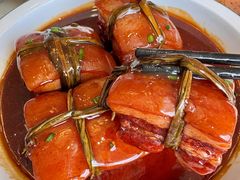 -品鲜村农家菜·阳澄湖大闸蟹(总店)