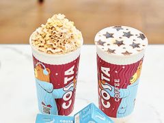 -COSTA COFFEE(静安嘉里中心店)