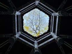 -南京东郊国宾馆