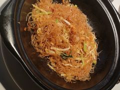 -老伙记海鲜码头(北滘店)