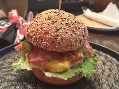 -FAT COW(静安寺店)